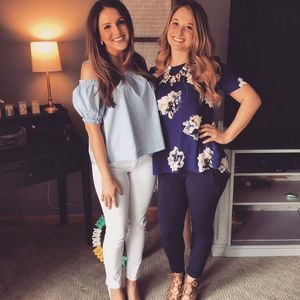 Meet your Posher, Laura